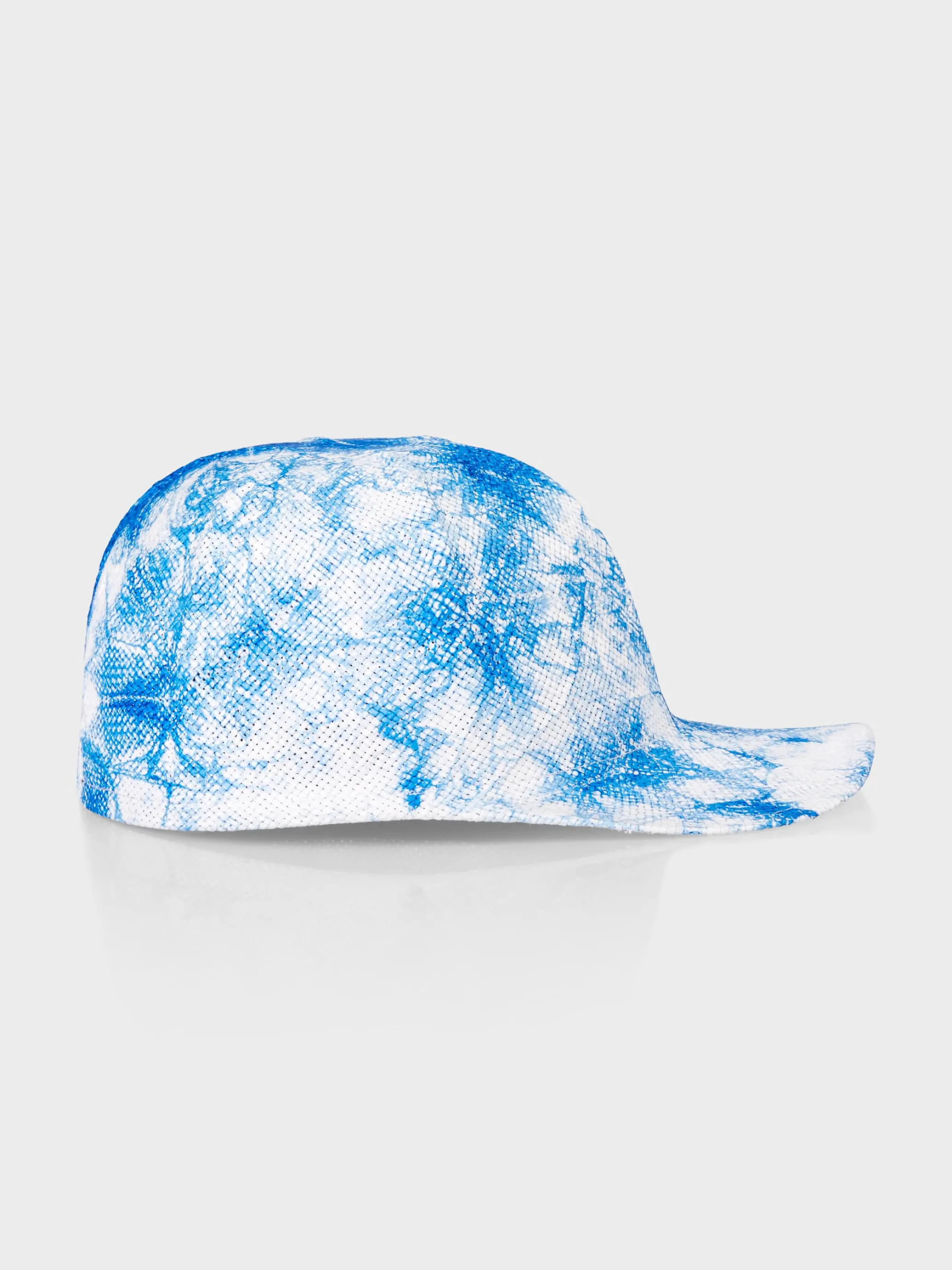 CAP IM BATIKMUSTER-Marc Cain Outlet