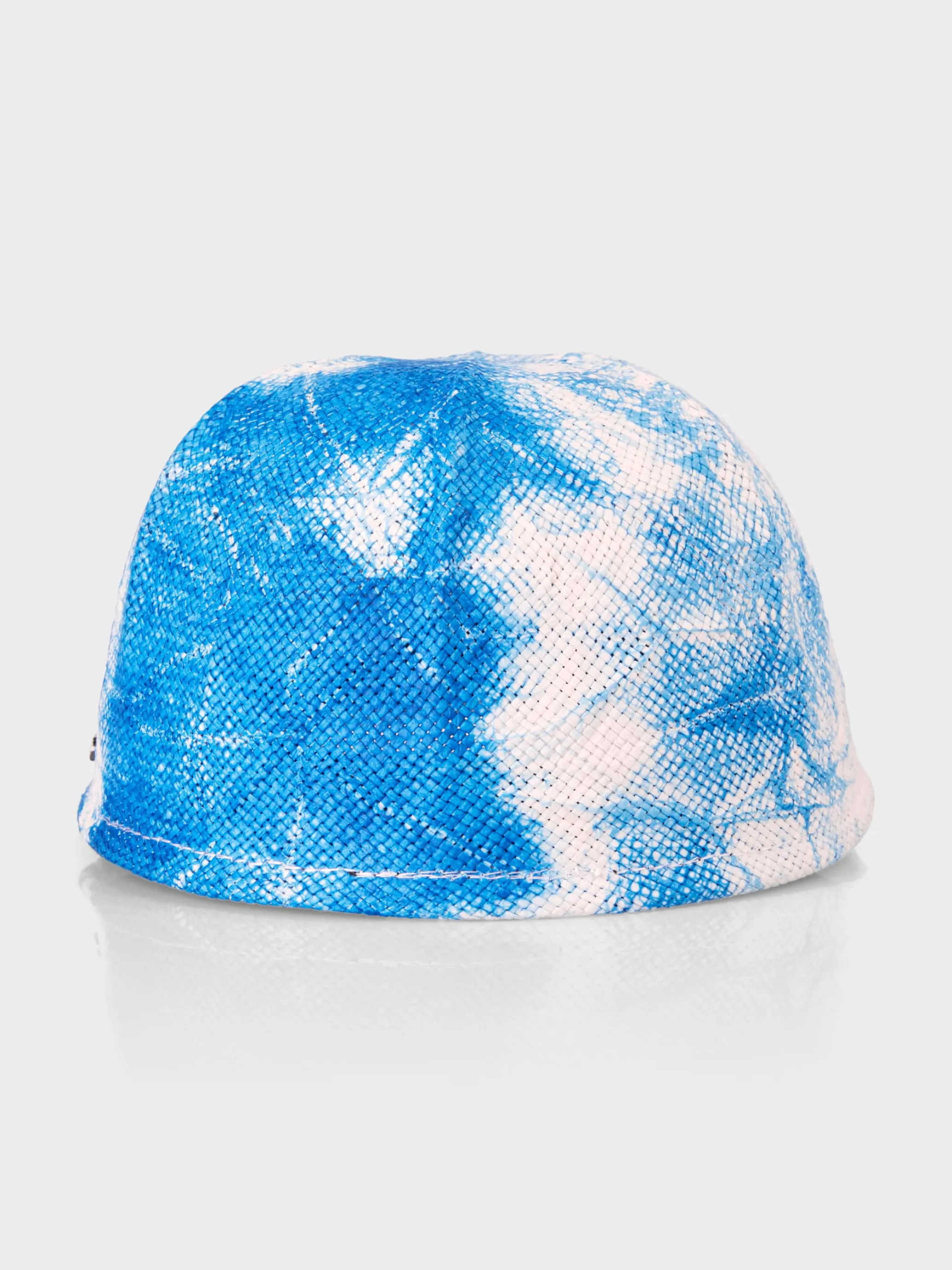 CAP IM BATIKMUSTER-Marc Cain Outlet