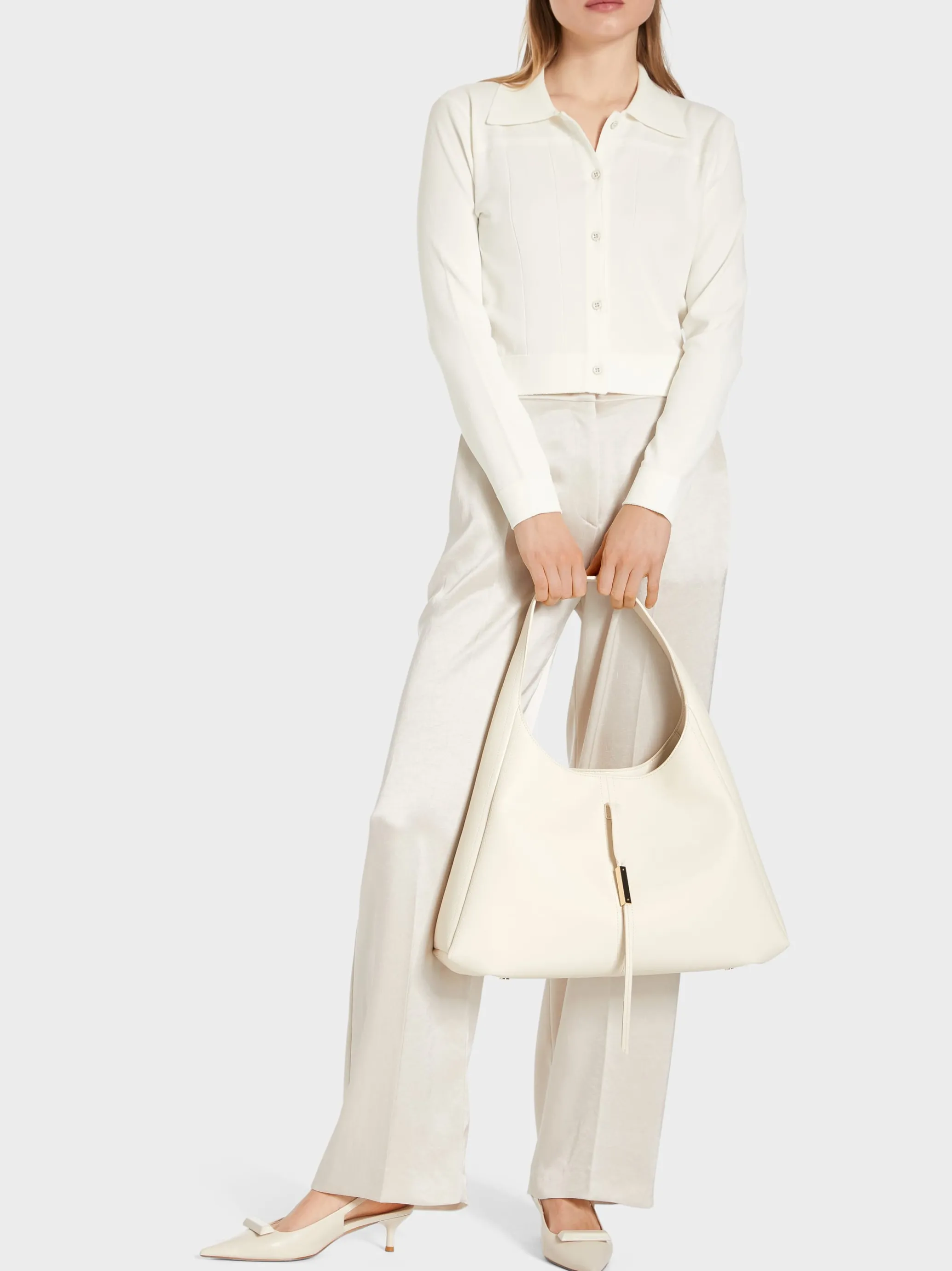 CARDIGAN "RETHINK TOGETHER"-Marc Cain Cheap