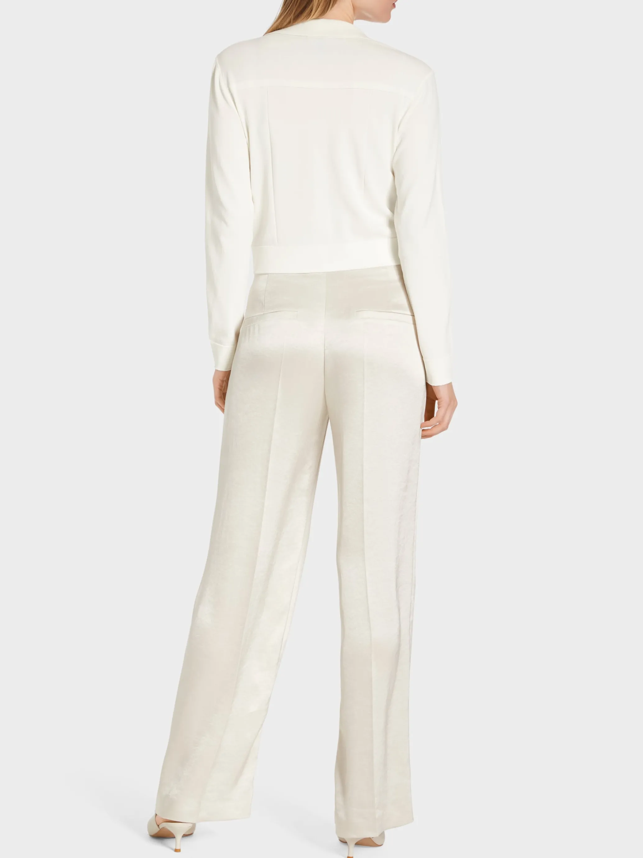 CARDIGAN "RETHINK TOGETHER"-Marc Cain Cheap