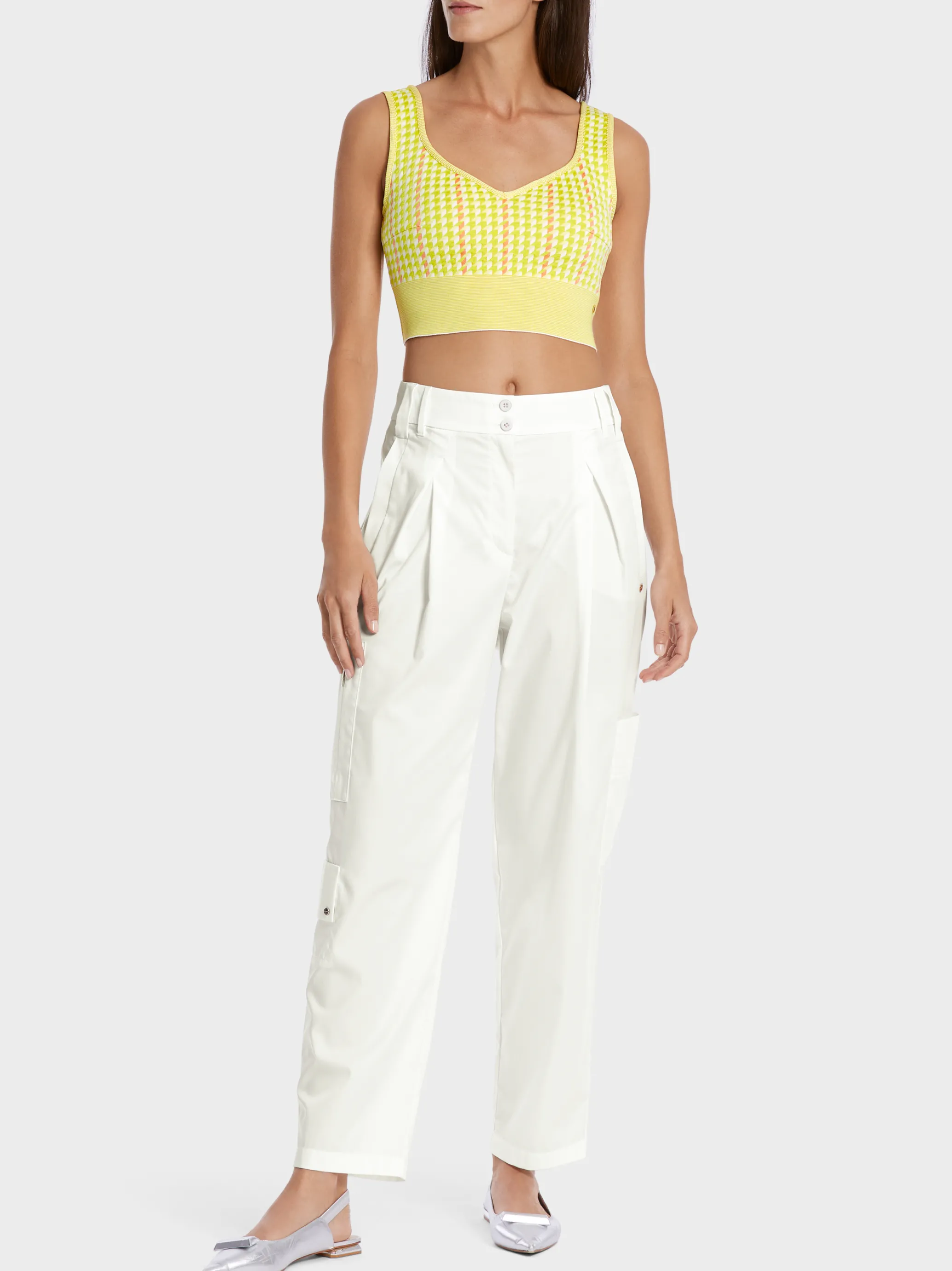 CARGO-HOSE RENTON-Marc Cain Store