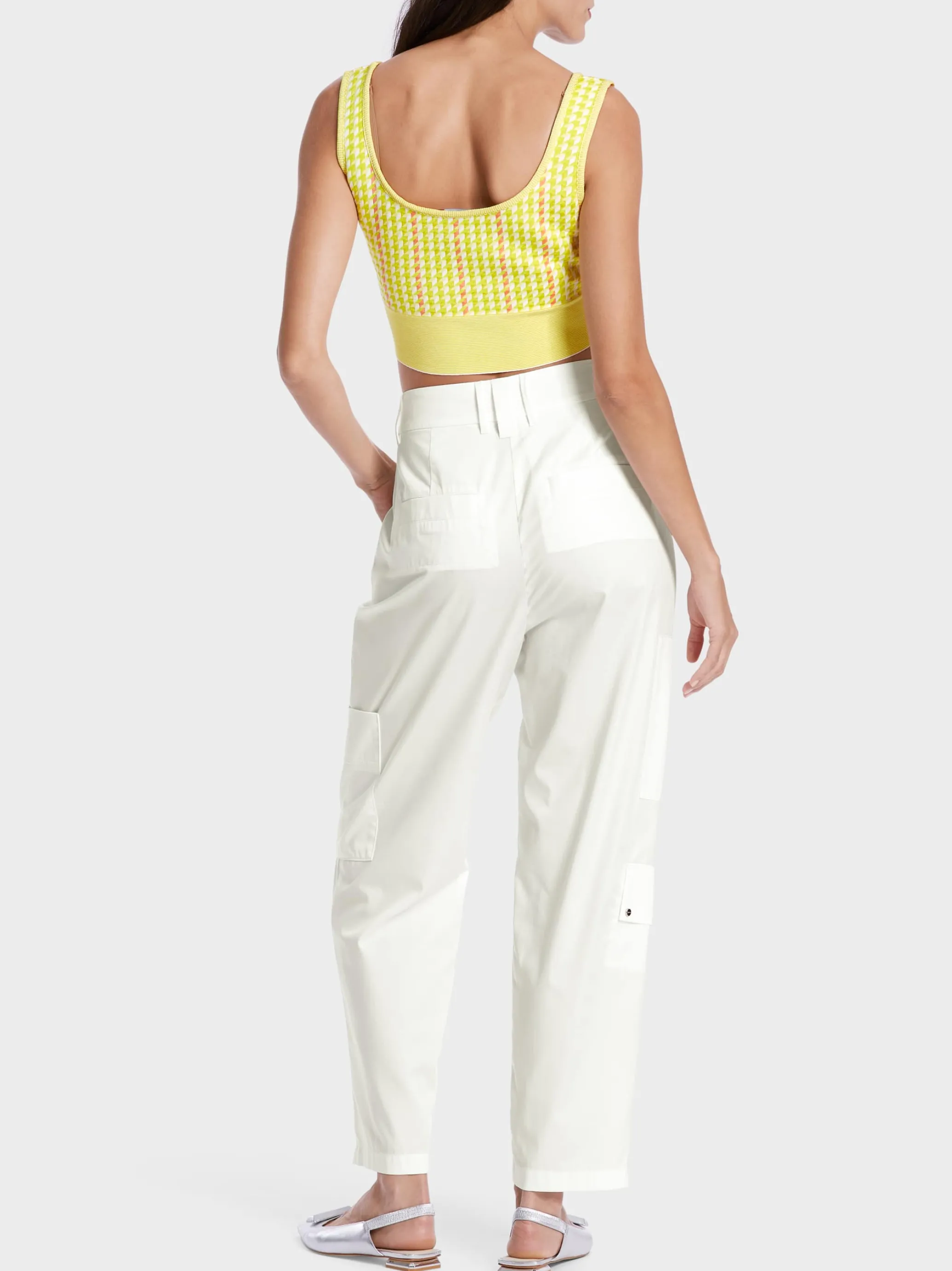 CARGO-HOSE RENTON-Marc Cain Store