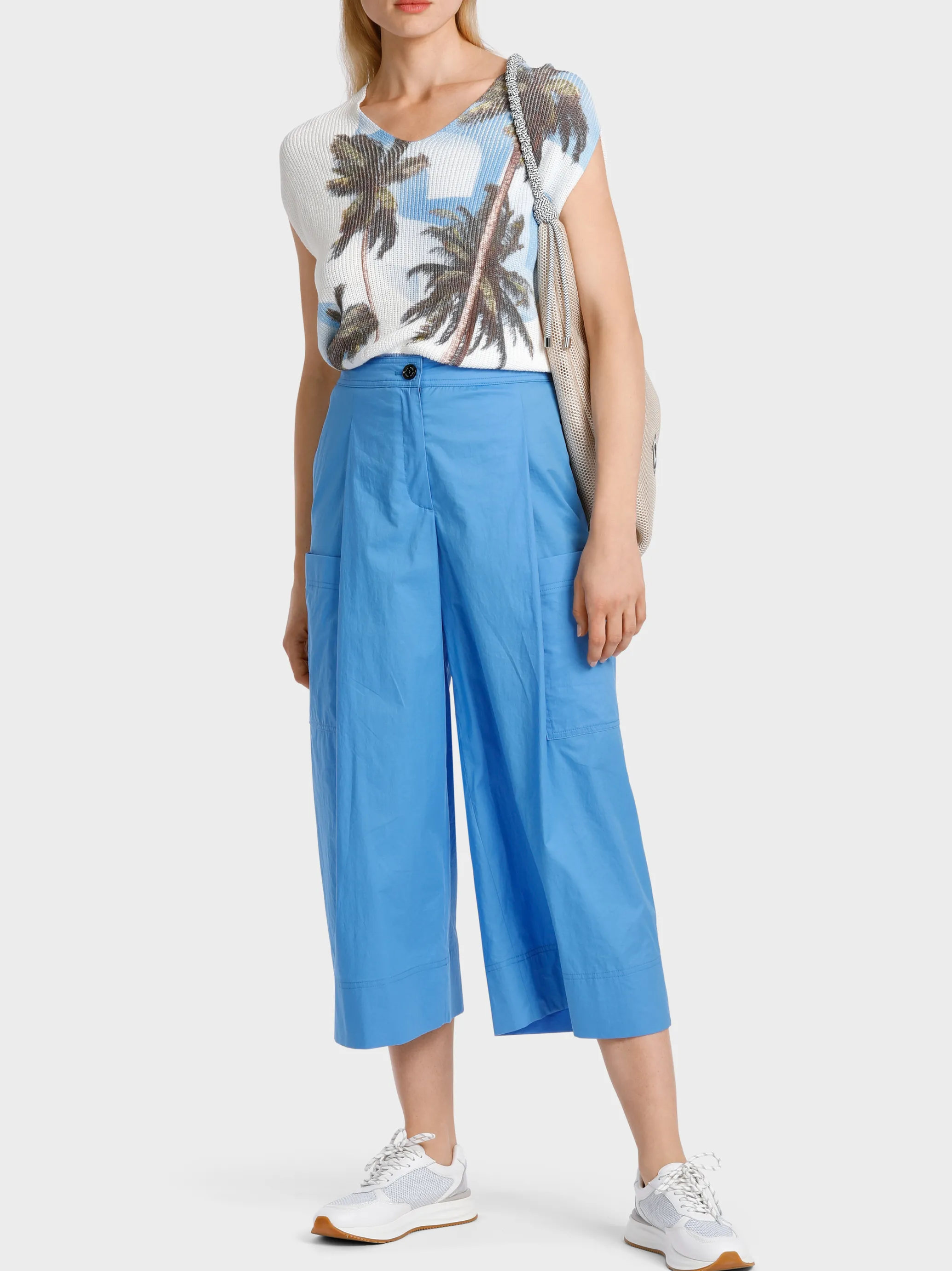 CULOTTE MODELL WARIN-Marc Cain Sale