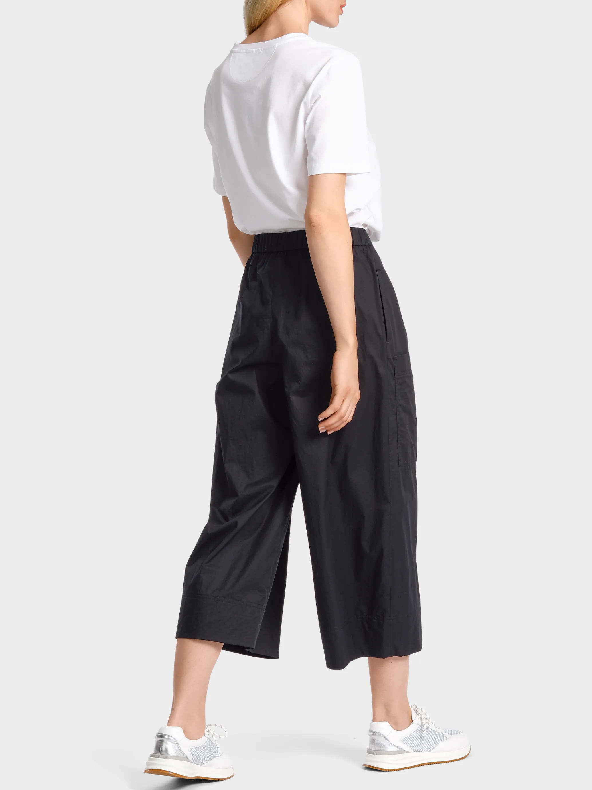 CULOTTE MODELL WARIN-Marc Cain Hot