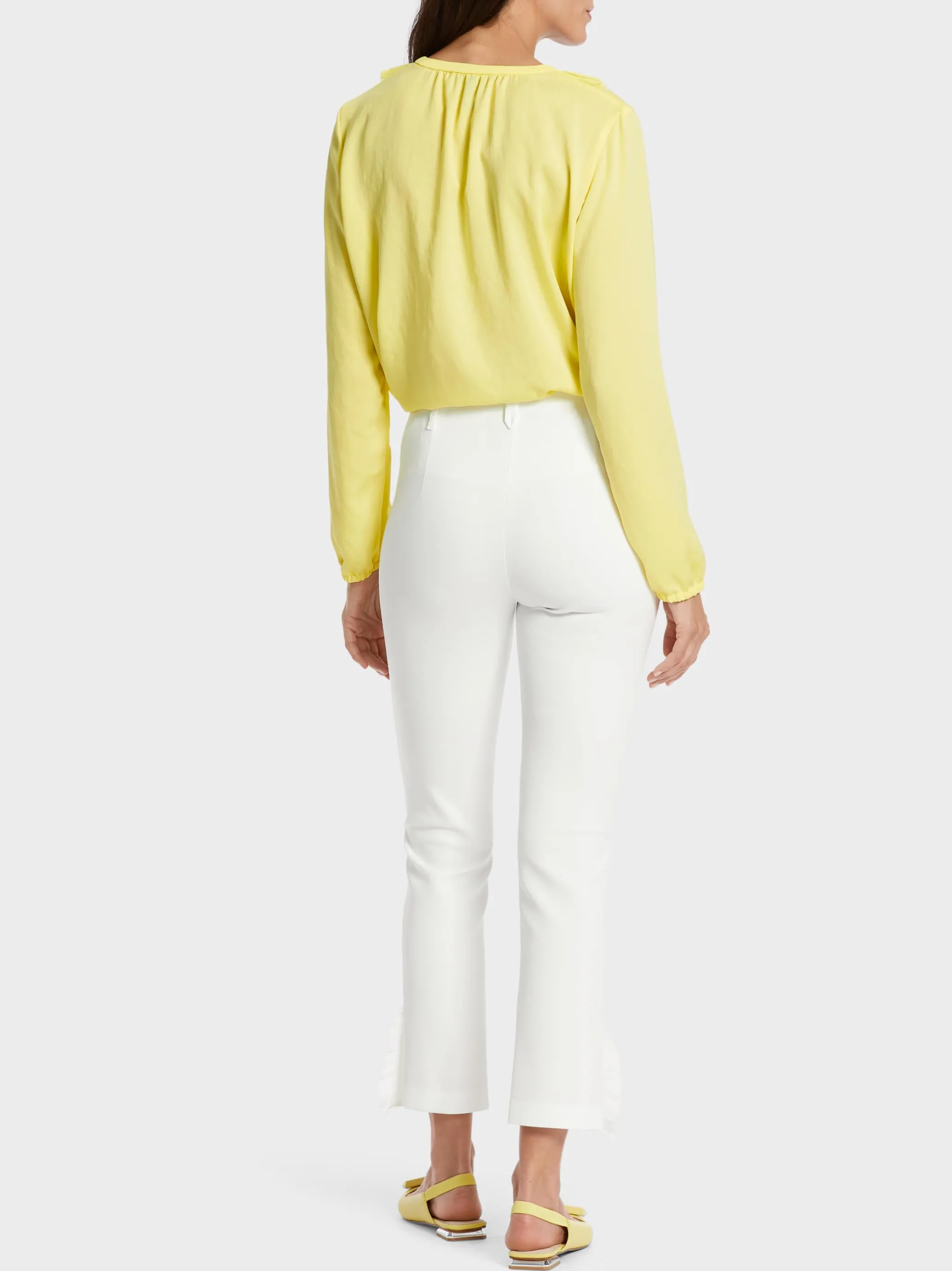 FIGURNAHE HOSE SYDNEY-Marc Cain Shop