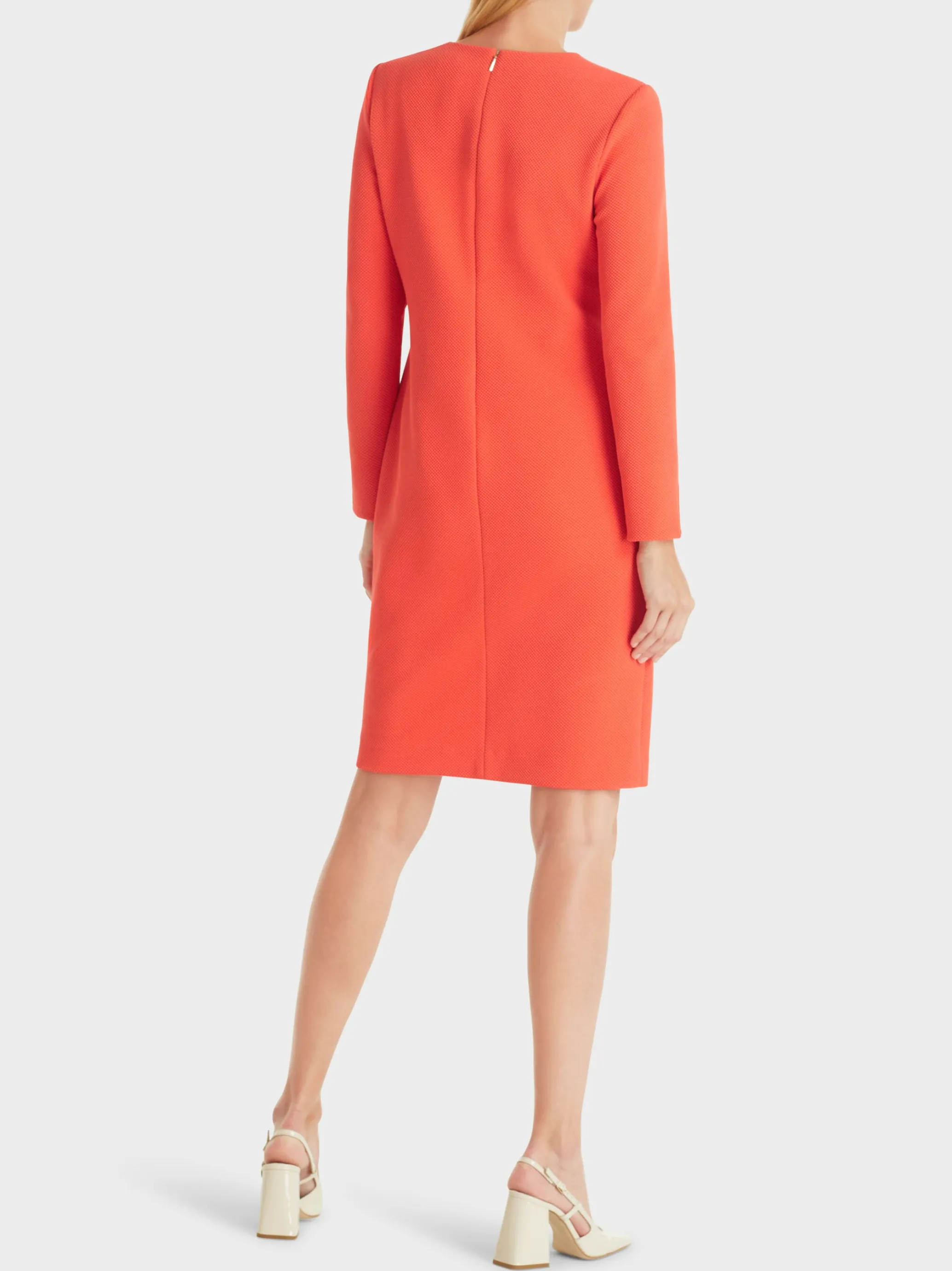 FIGURNAHES MINIKLEID-Marc Cain Cheap