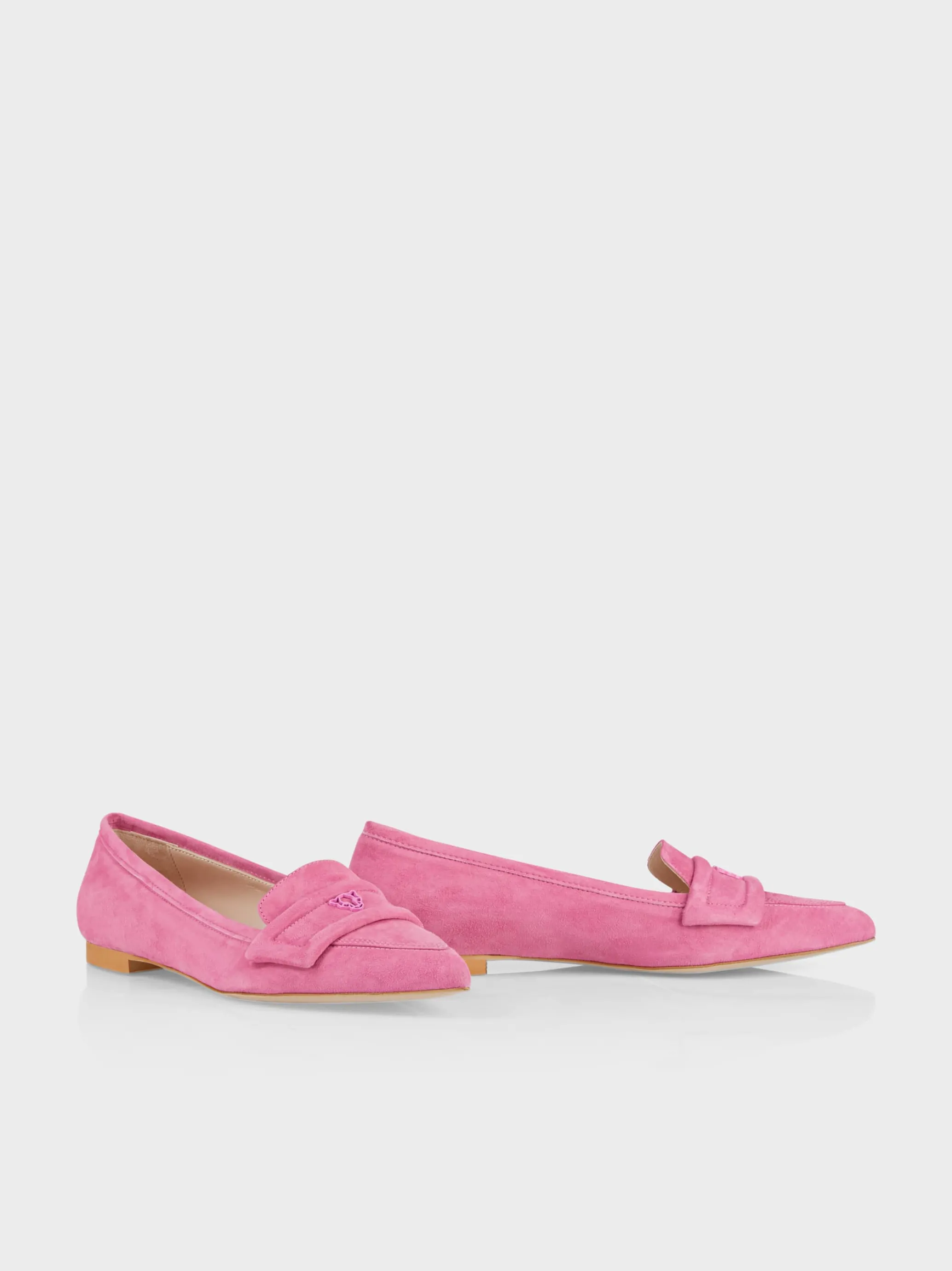 FLACHER LOAFER "RETHINK TOGETHER"-Marc Cain Best Sale