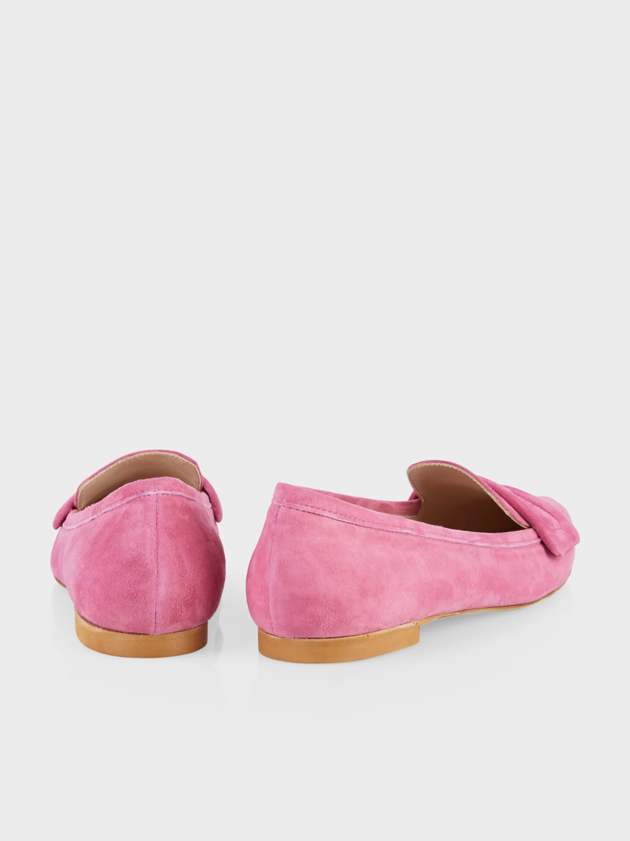 FLACHER LOAFER "RETHINK TOGETHER"-Marc Cain Best Sale