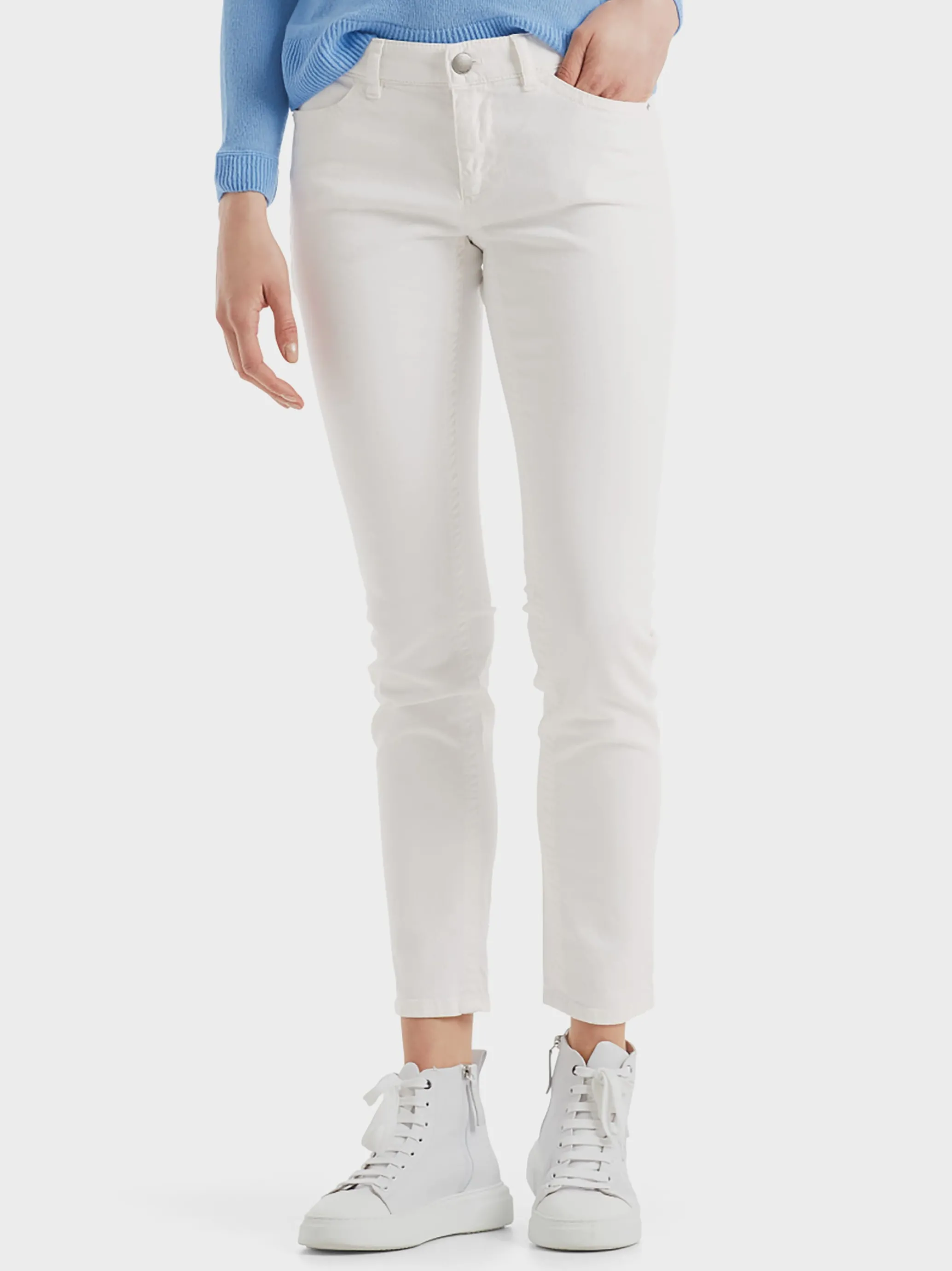 HELLE JEANS-Marc Cain Best Sale