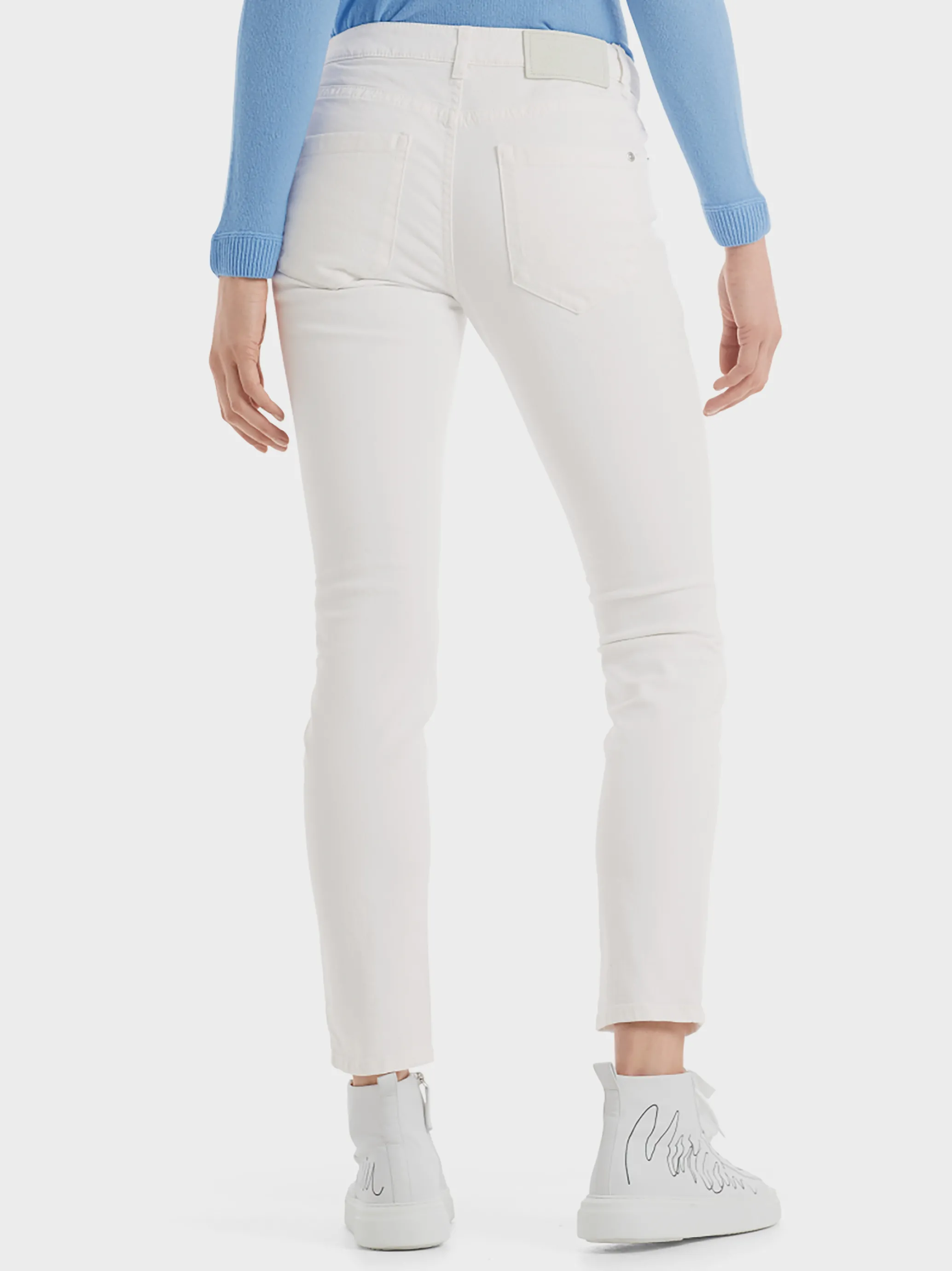 HELLE JEANS-Marc Cain Best Sale