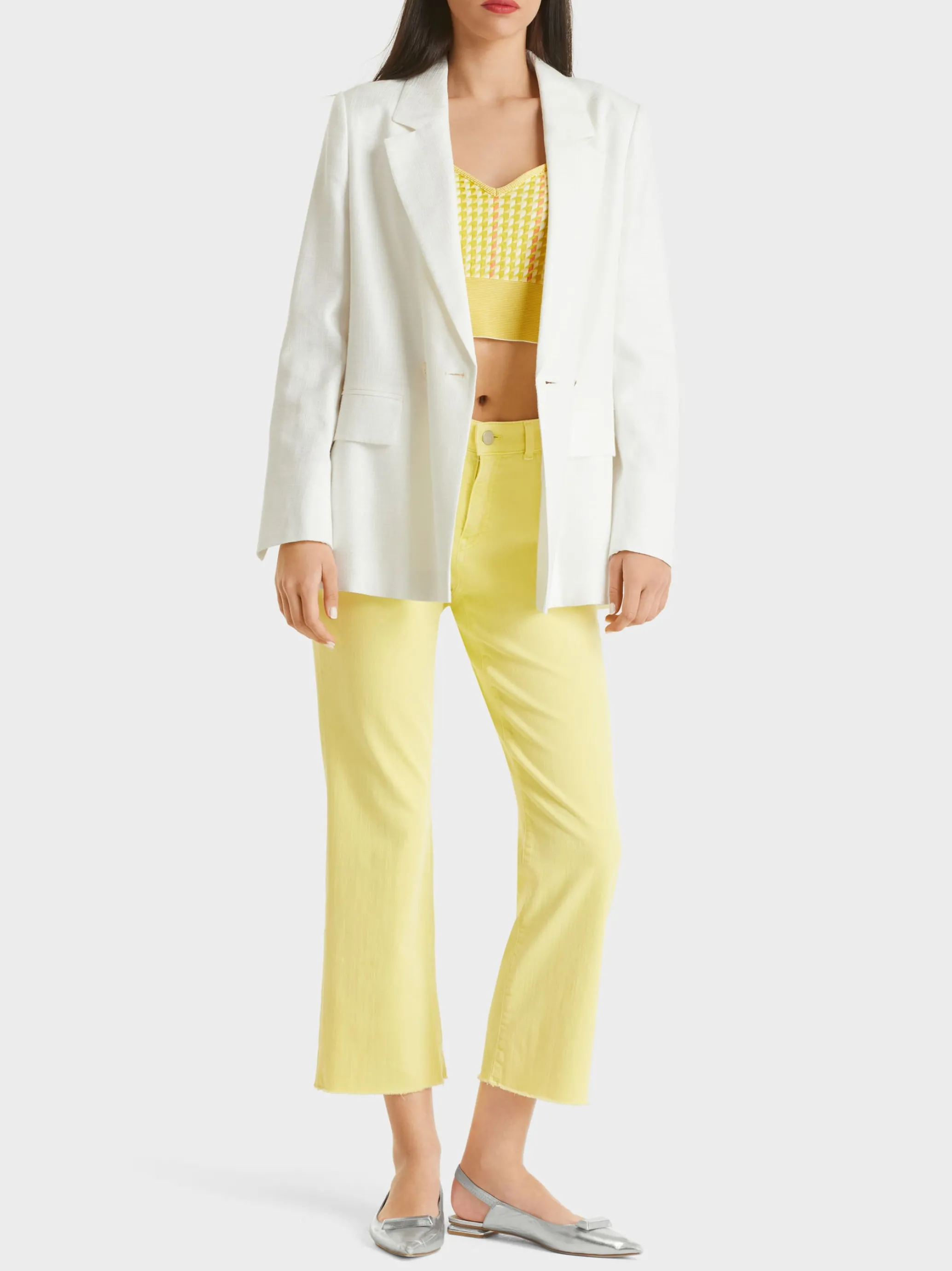 JEANS “RETHINK TOGETHER” – MODELL FORLI-Marc Cain Discount