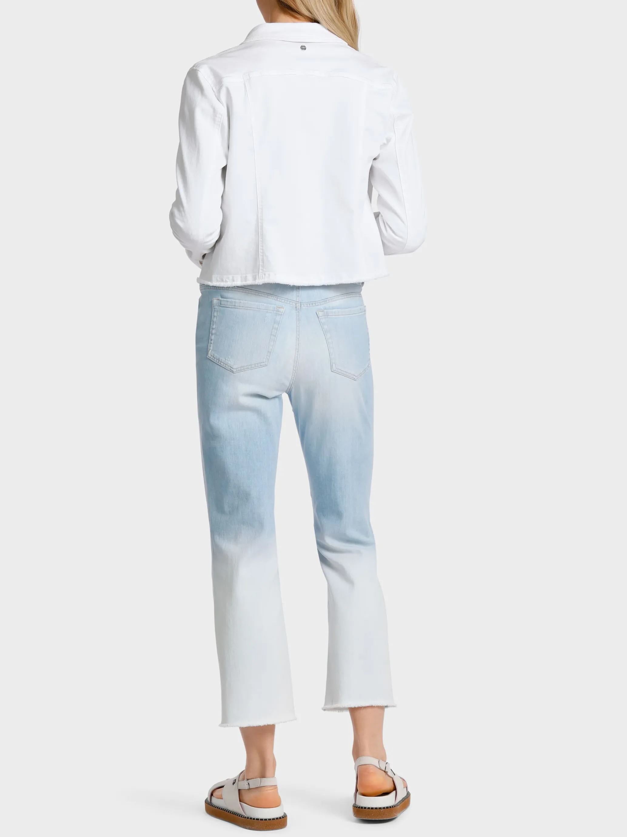 JEANS “RETHINK TOGETHER” – MODELL FORLI-Marc Cain Discount