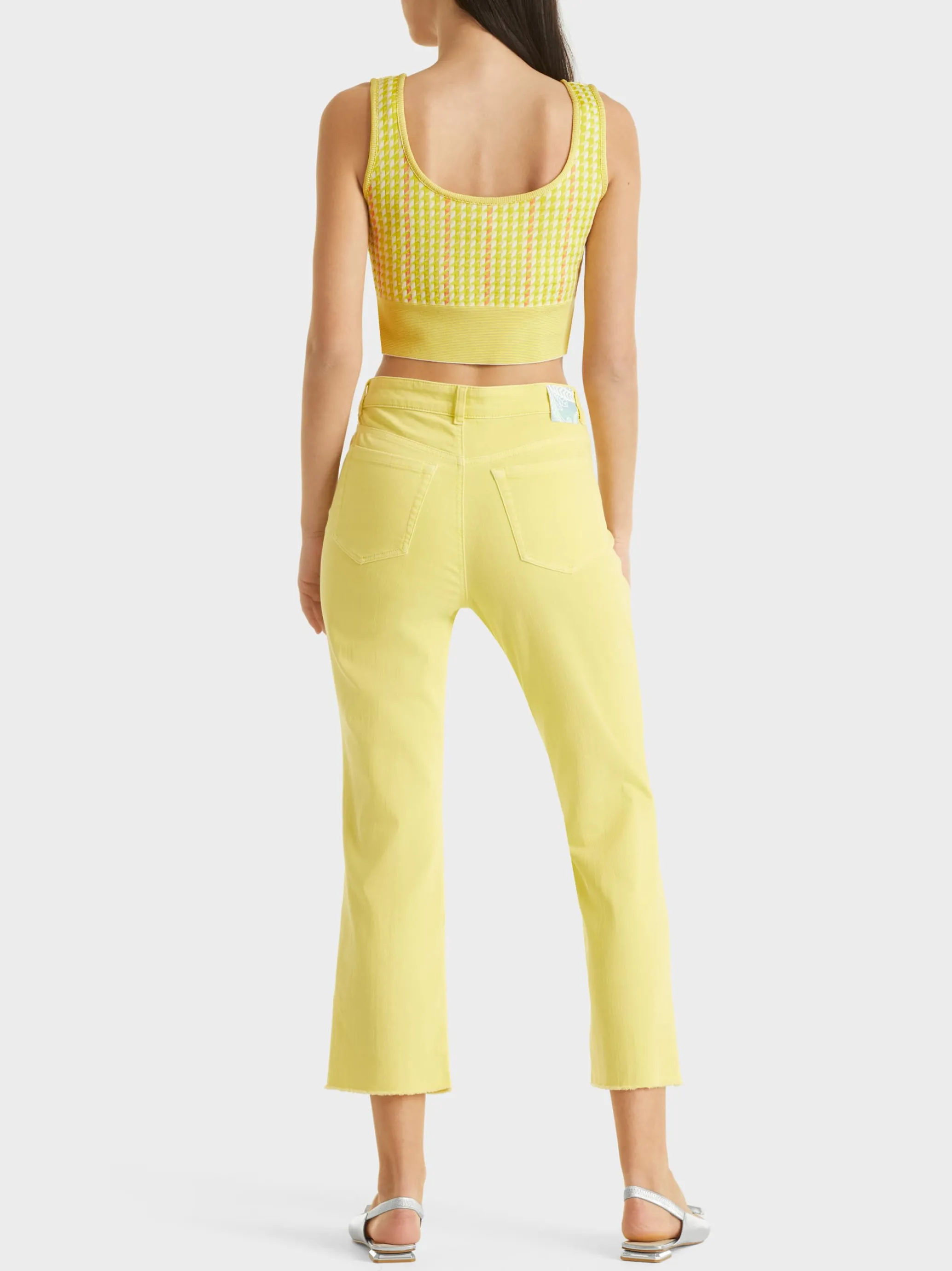 JEANS “RETHINK TOGETHER” – MODELL FORLI-Marc Cain Discount