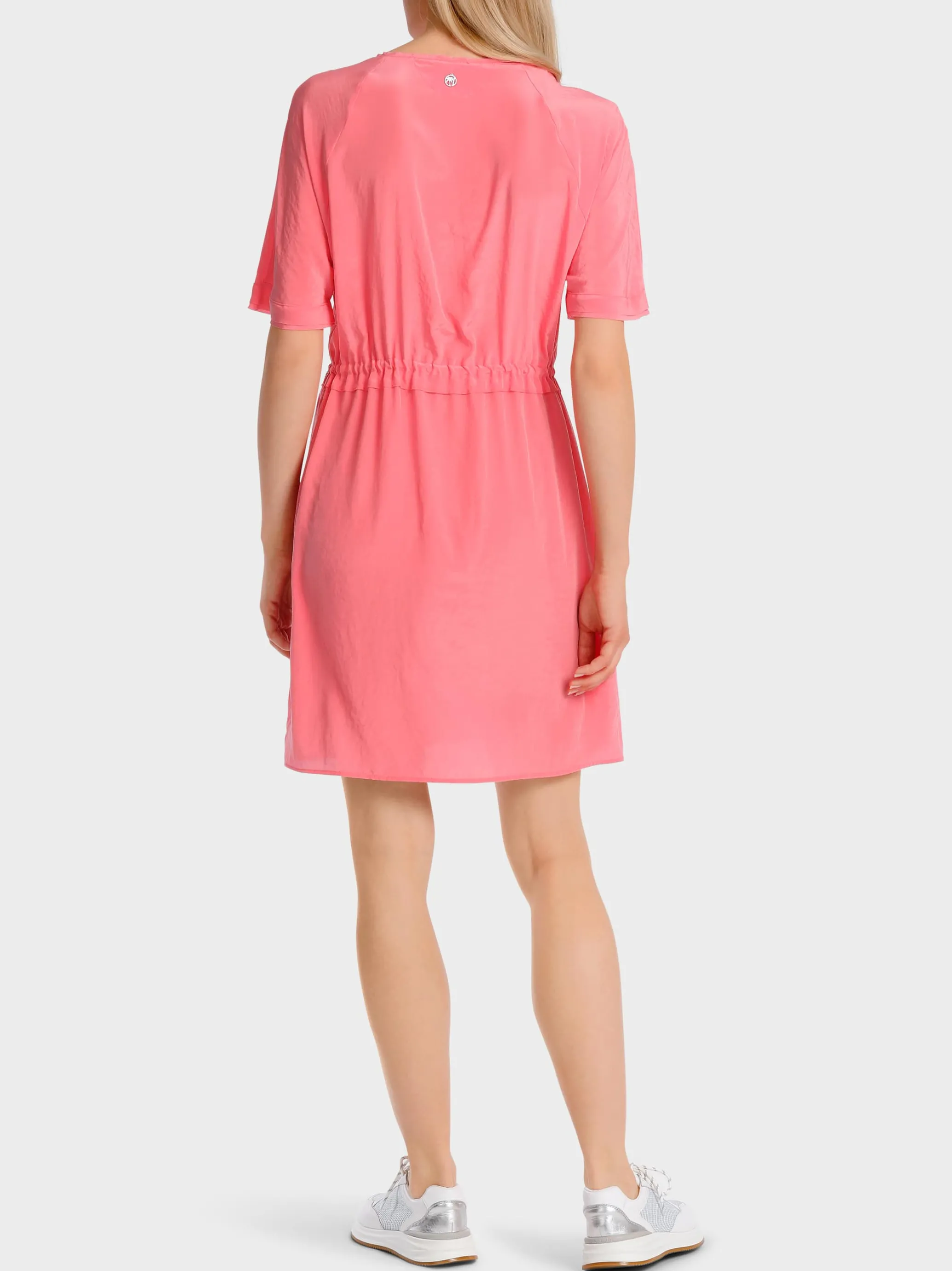 LEGERES FREIZEIT-KLEID-Marc Cain Best Sale
