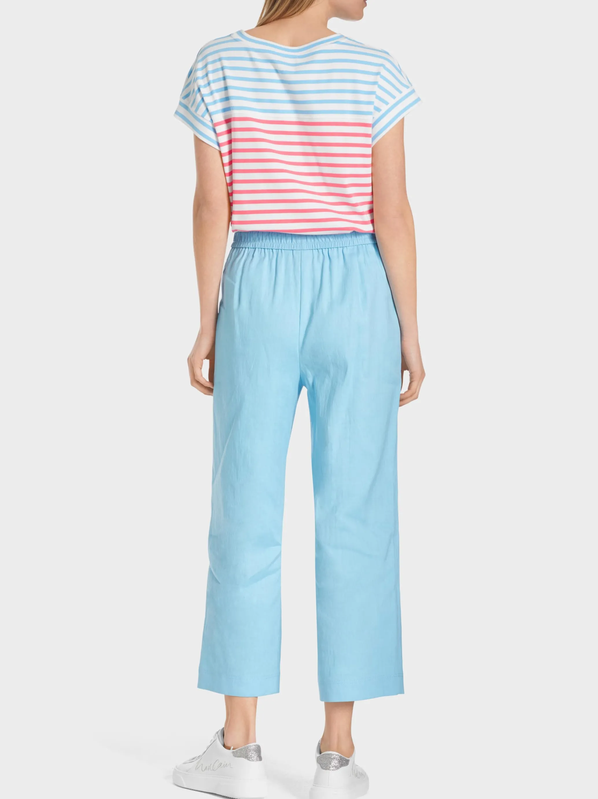 LEINENHOSE MODELL WUSU-Marc Cain Best Sale