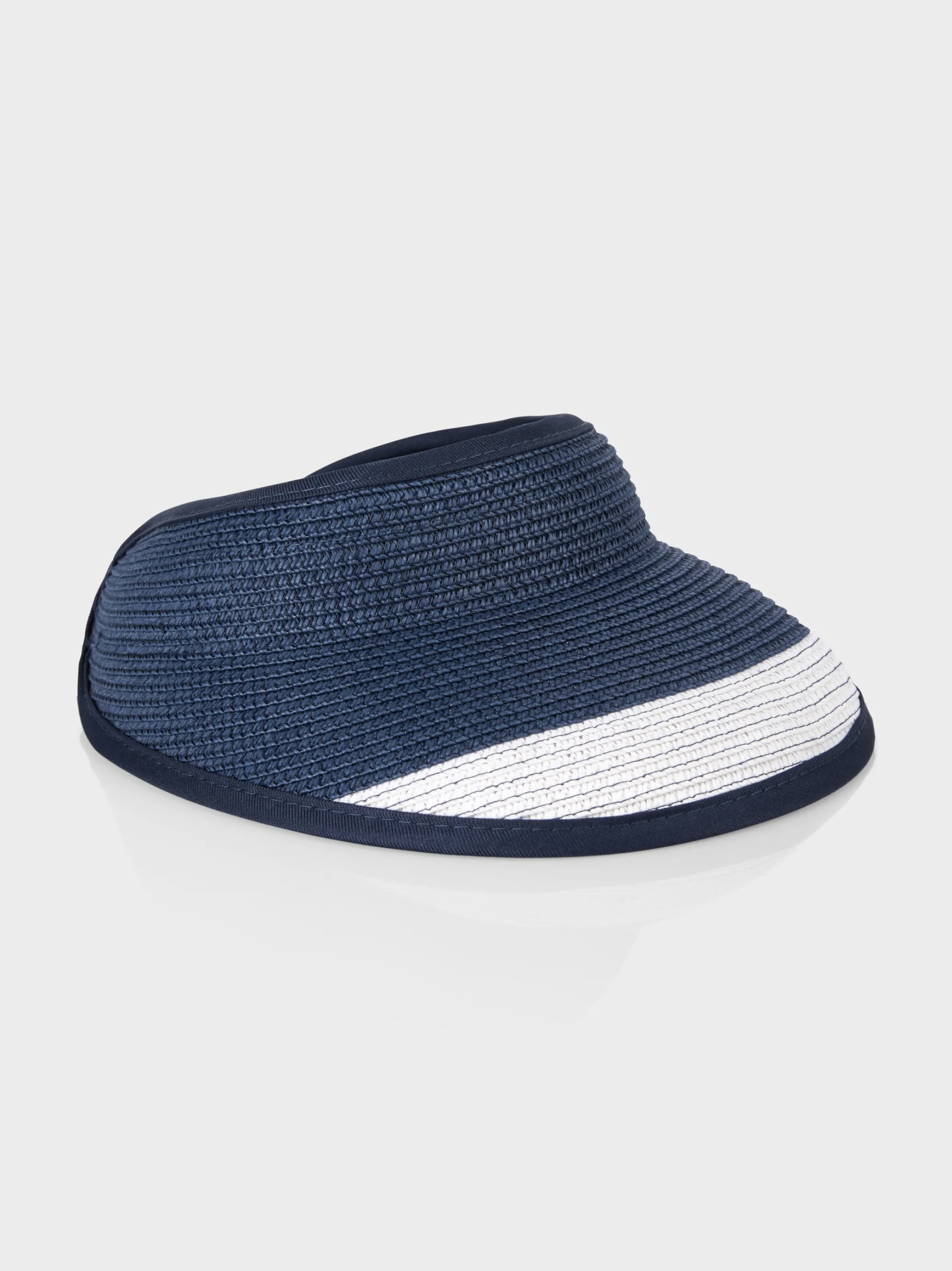 MARITIMES PEAKED CAP-Marc Cain Fashion