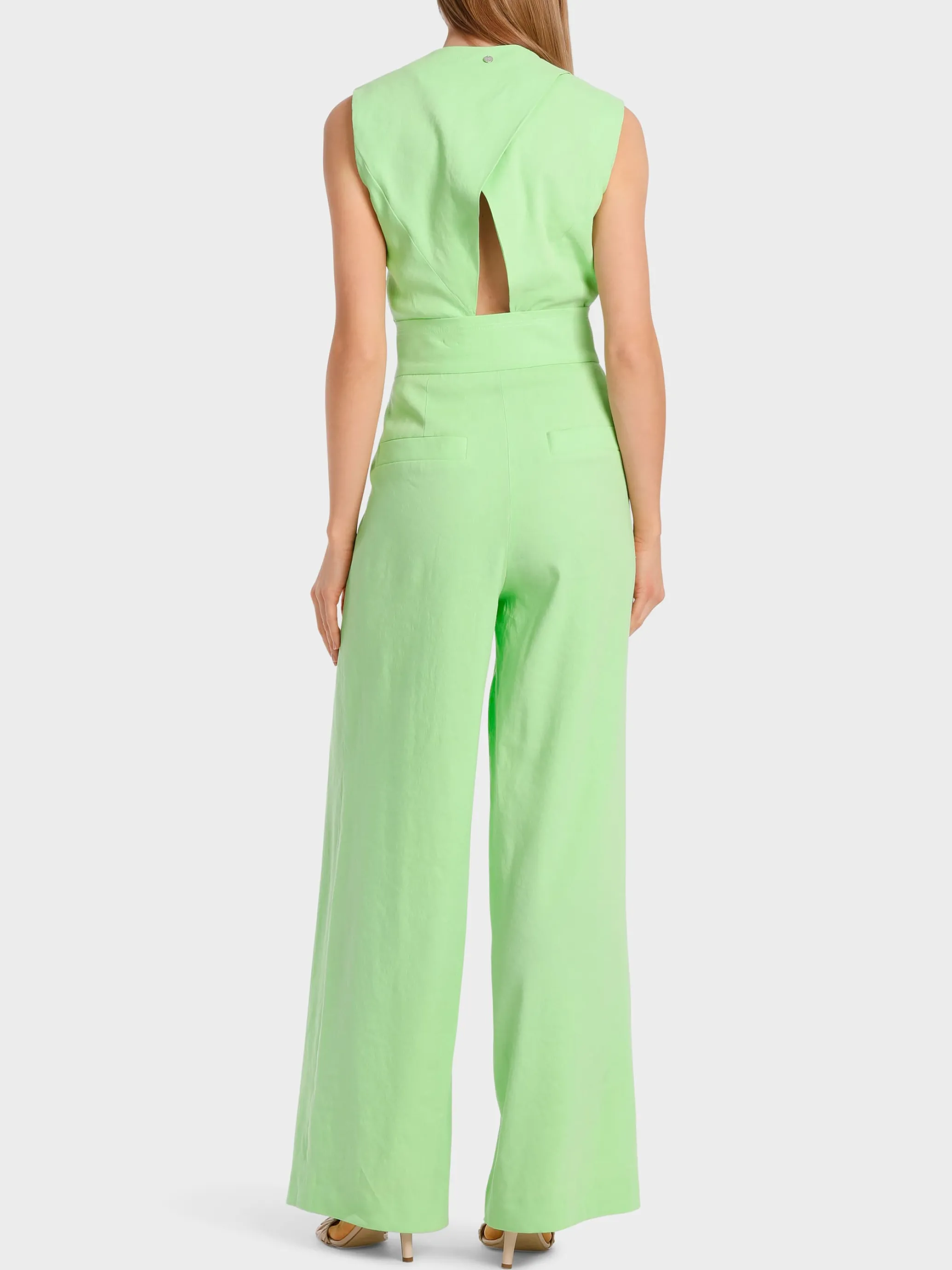 MODELL WICHITA – HOSE IM PAPERBAG-STYLE-Marc Cain Cheap