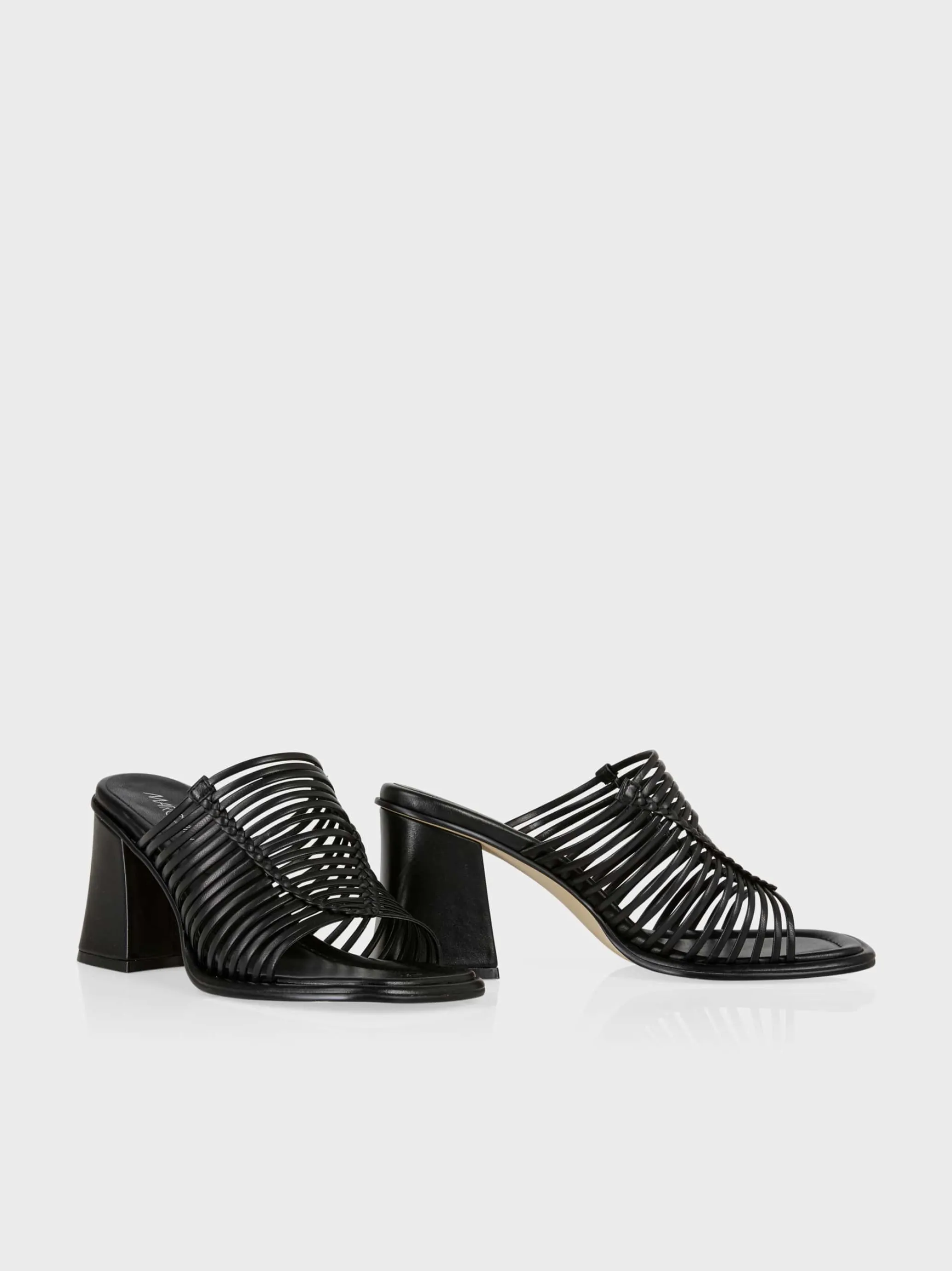 MULES MIT RIEMCHEN-Marc Cain Discount