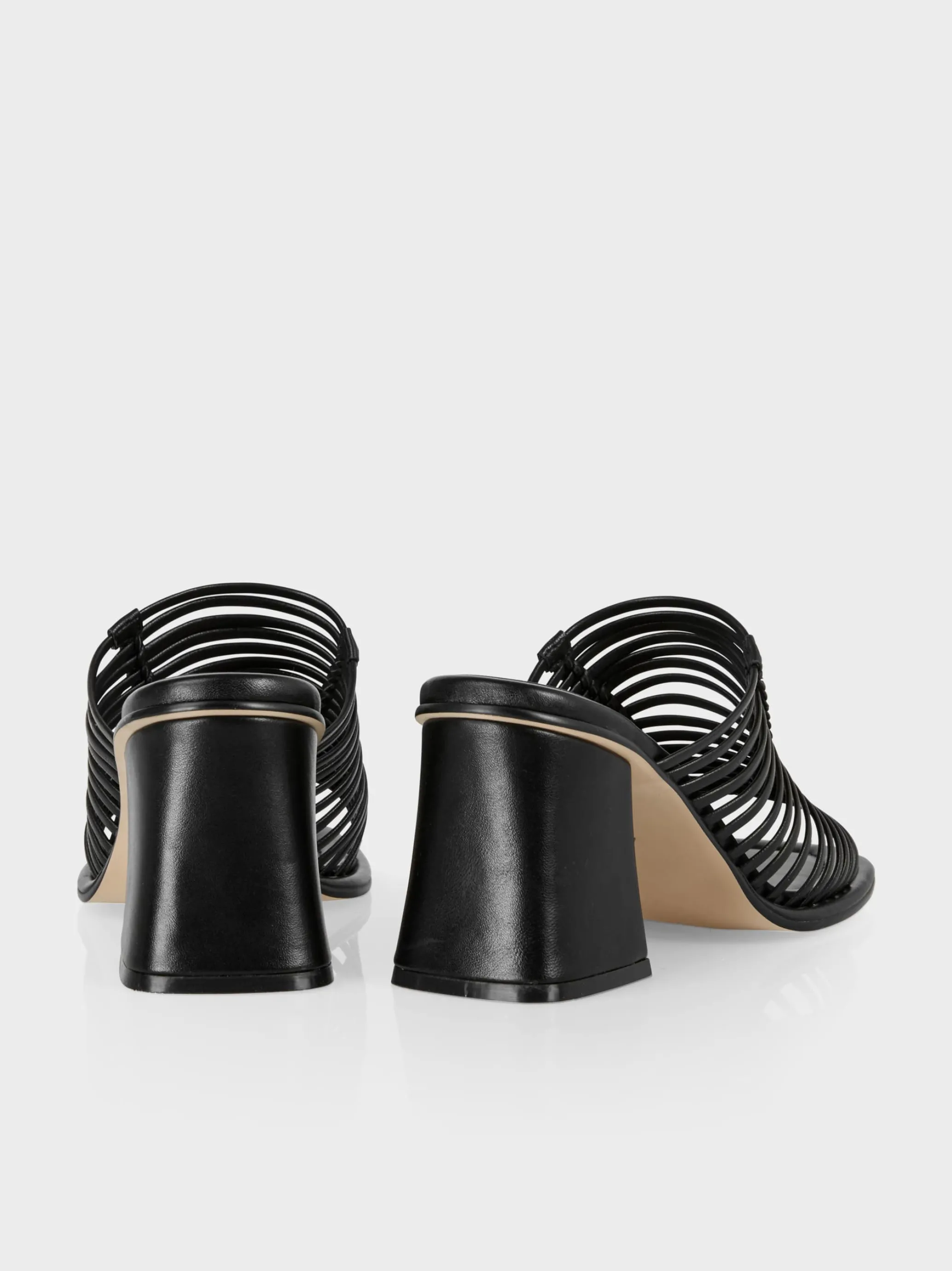 MULES MIT RIEMCHEN-Marc Cain Discount