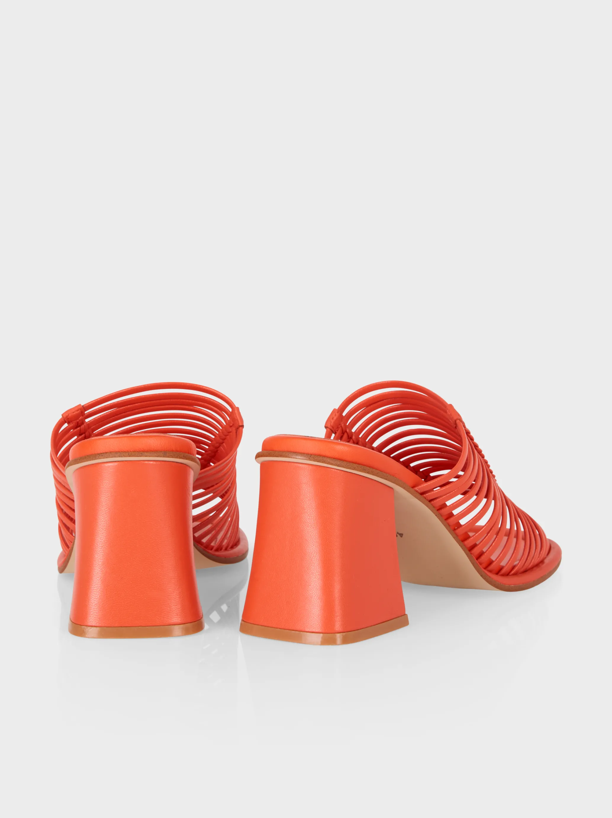 MULES MIT RIEMCHEN-Marc Cain Best