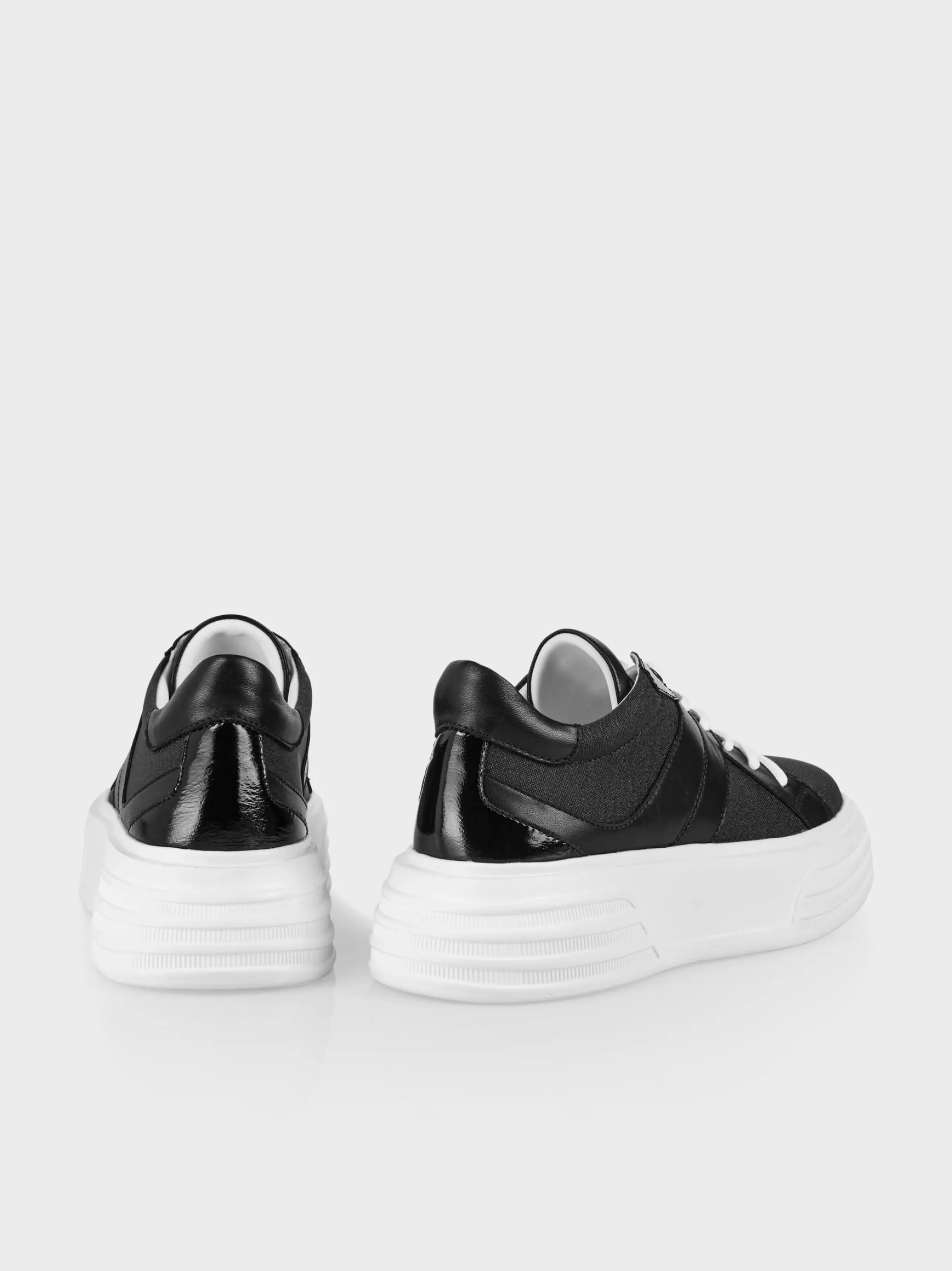 PLATEAU-SNEAKER-Marc Cain Fashion