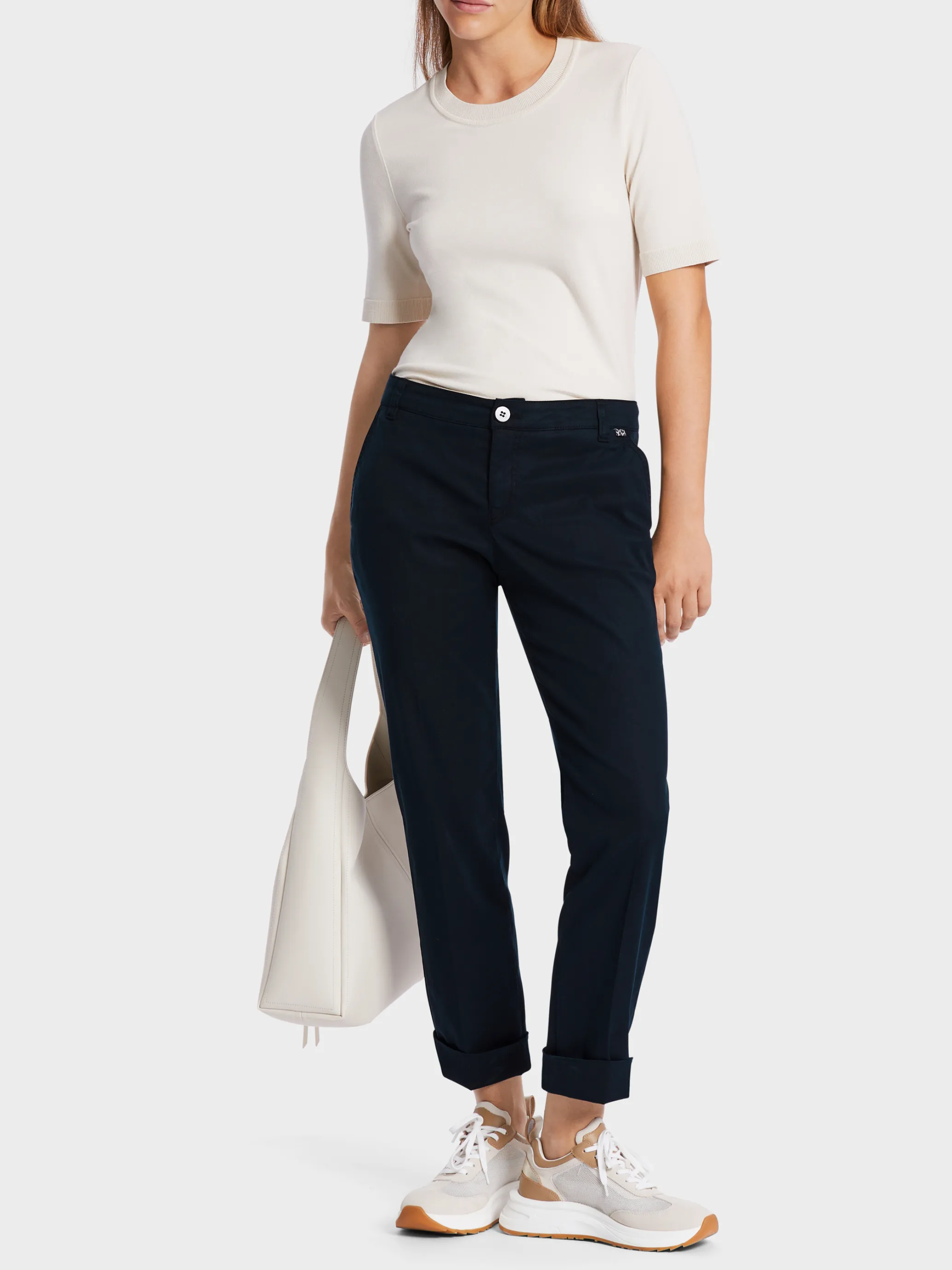 RETHINK TOGETHER – HOSE RISHRA-Marc Cain Sale