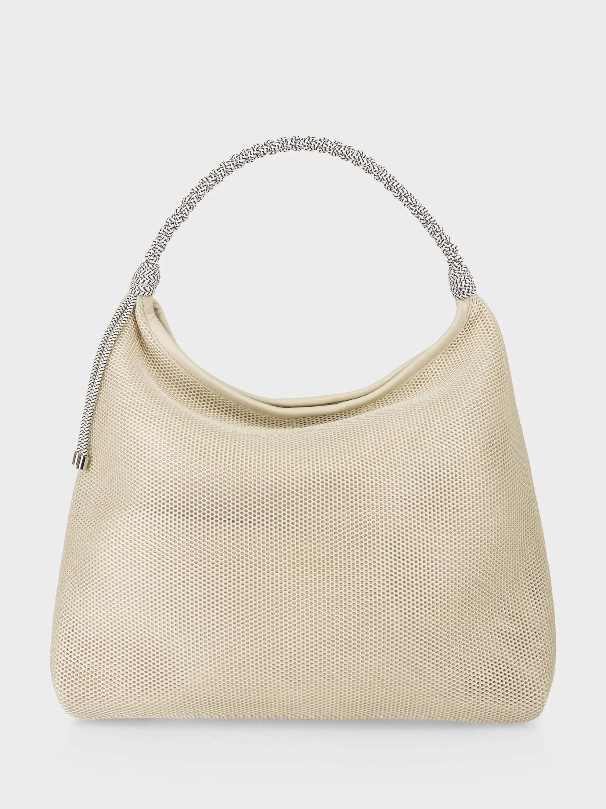 SHOPPER BAG AUS MESH-Marc Cain Cheap