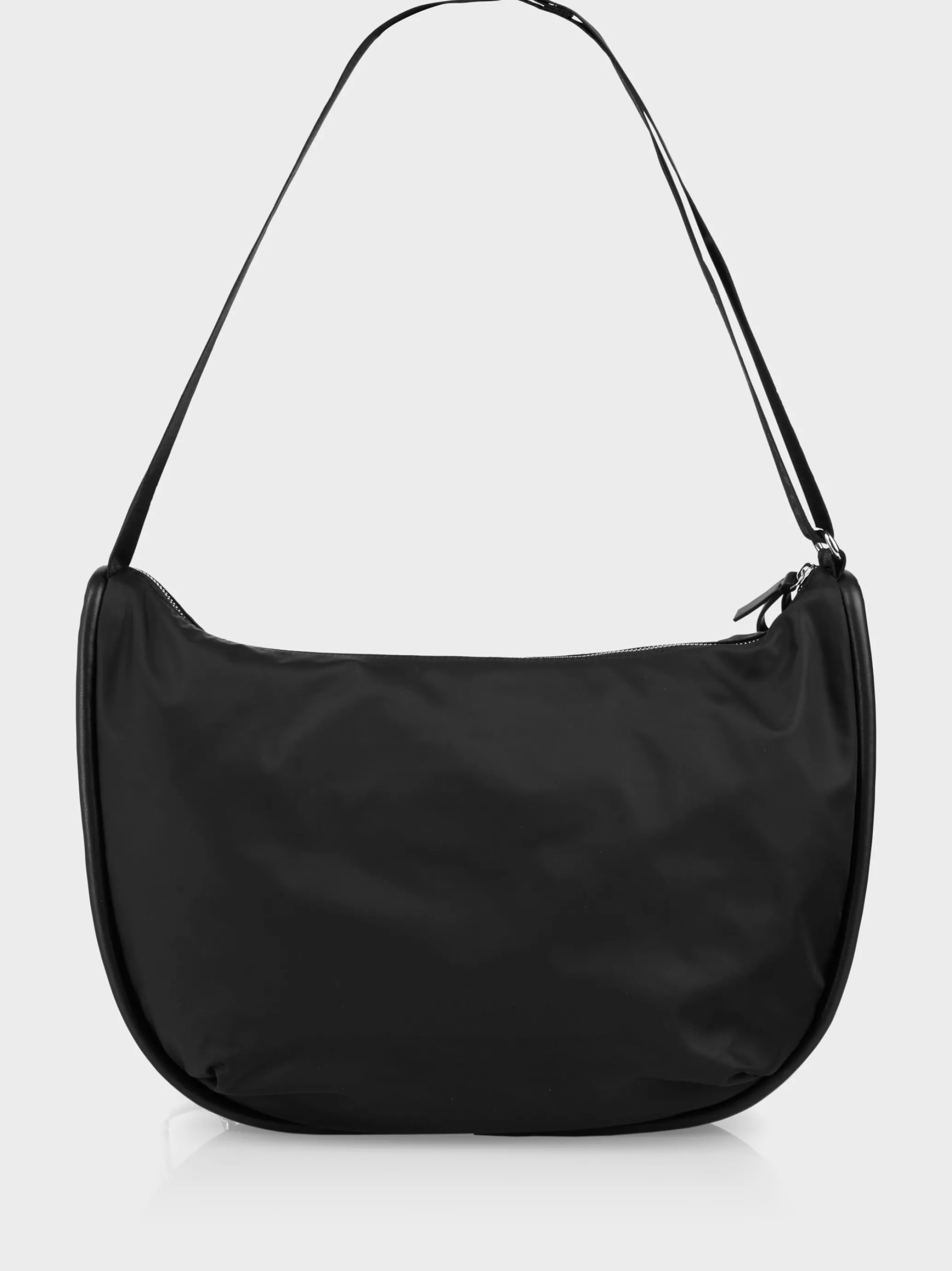 SOFTE SCHULTERTASCHE "RETHINK TOGETHER"-Marc Cain Flash Sale