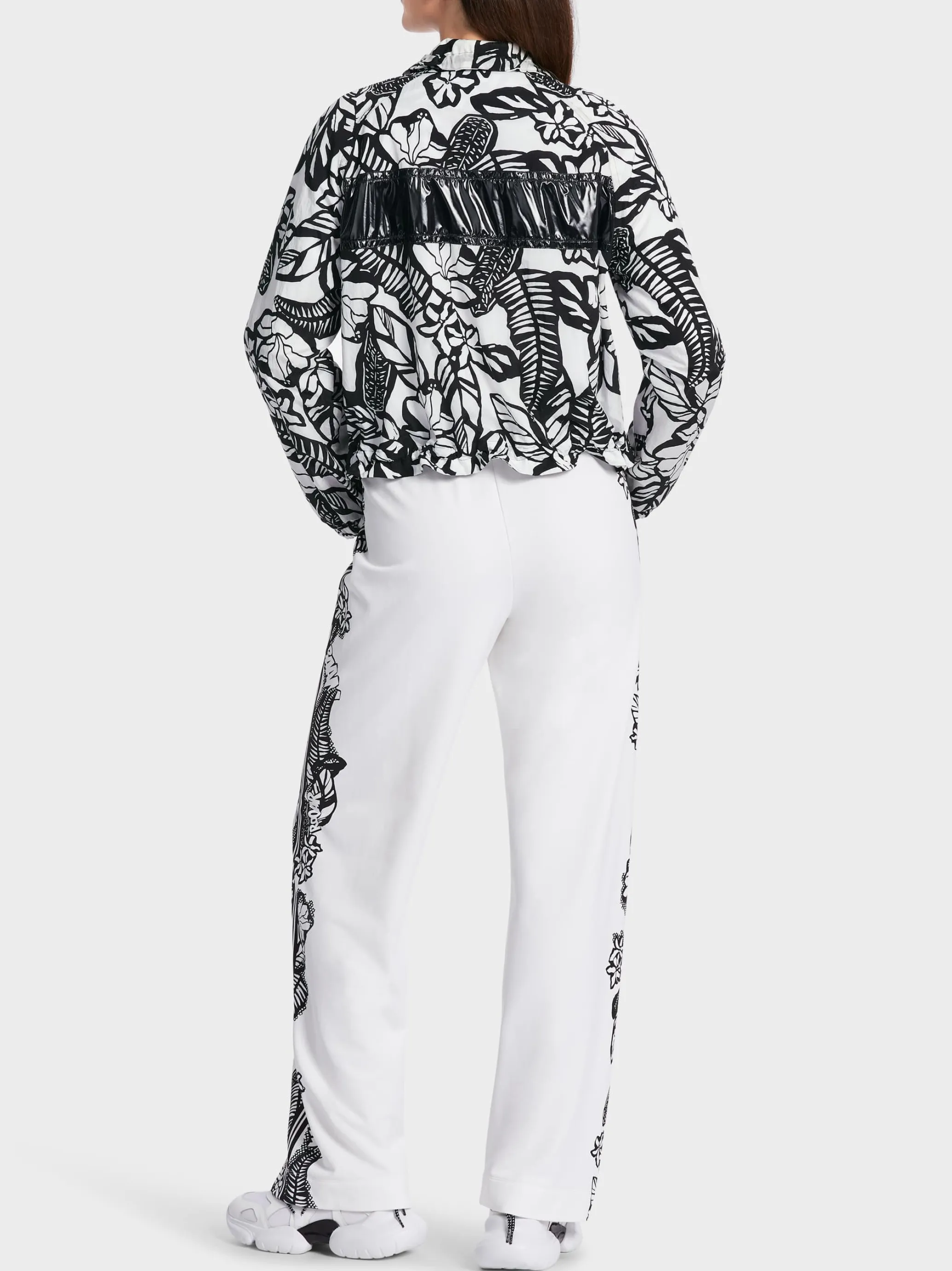 SPORTIVE OUTDOORJACKE-Marc Cain New