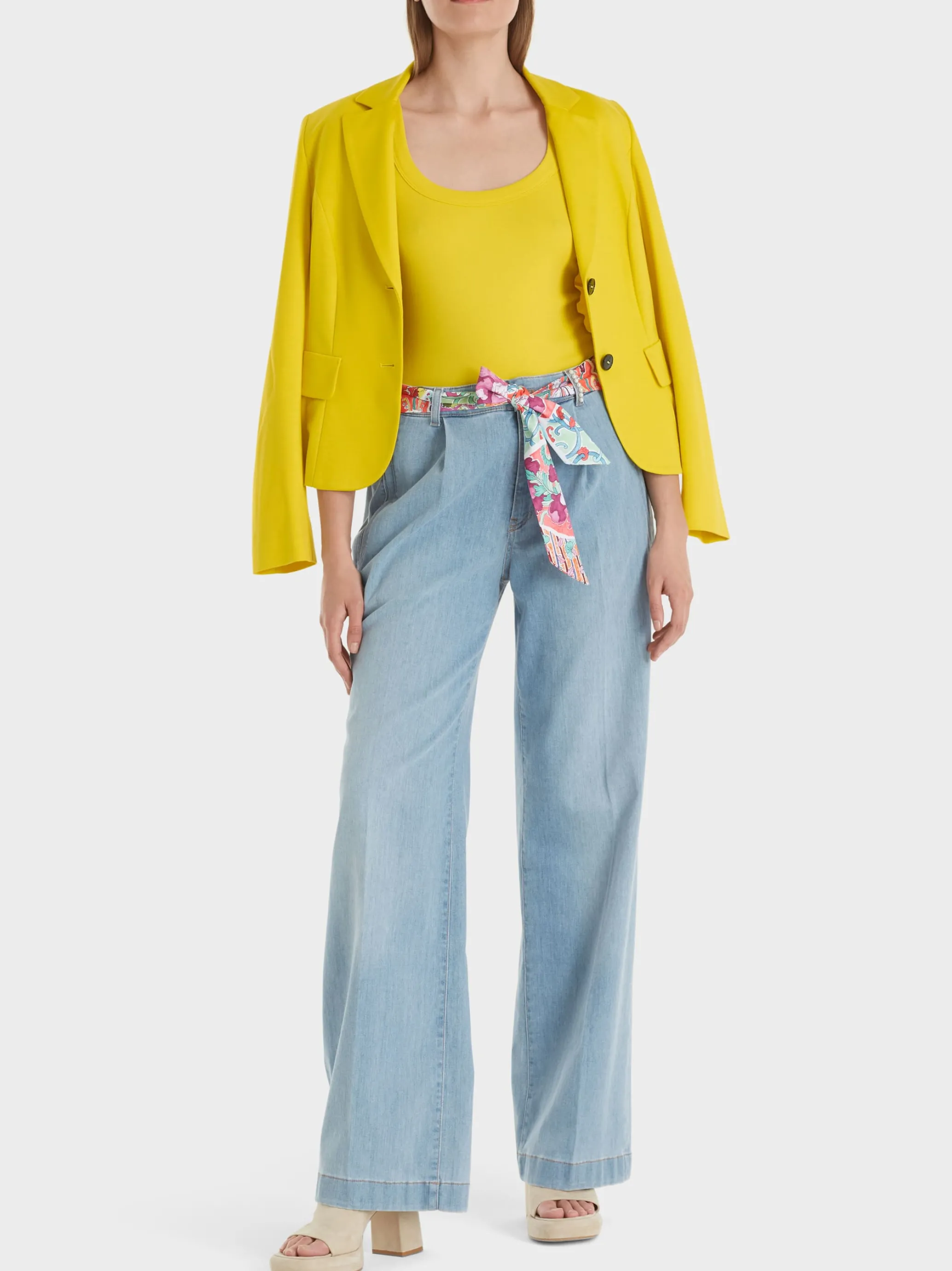 SPORTIVES TOP-Marc Cain Sale